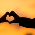 When Love Corrects Us