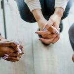 From Striving in Prayer to Communing with God