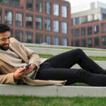 From Striving to Resting