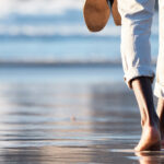 The Power of Stepping Out and Submitting