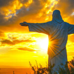 The Power of Prayer After the Cross