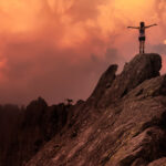 Empowered by God’s Finished Works