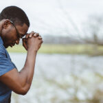 Living Free in Christ